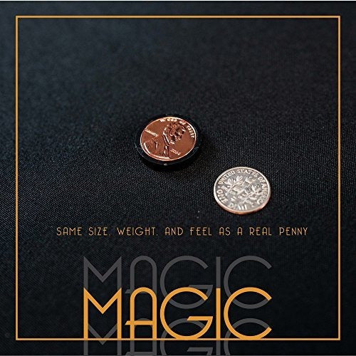 pack de trucos con monedas Magic Works Store