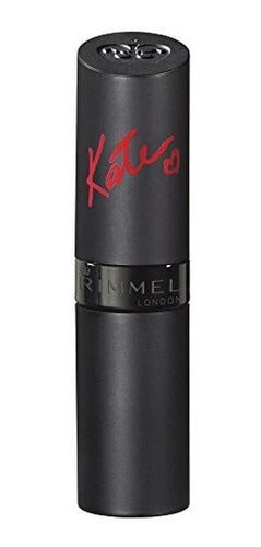 Pintalabios con acabado duradero