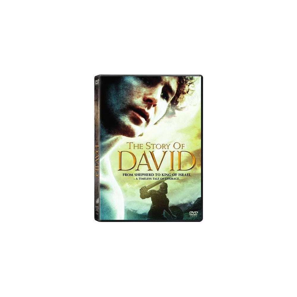 Películas Historia de david dvd