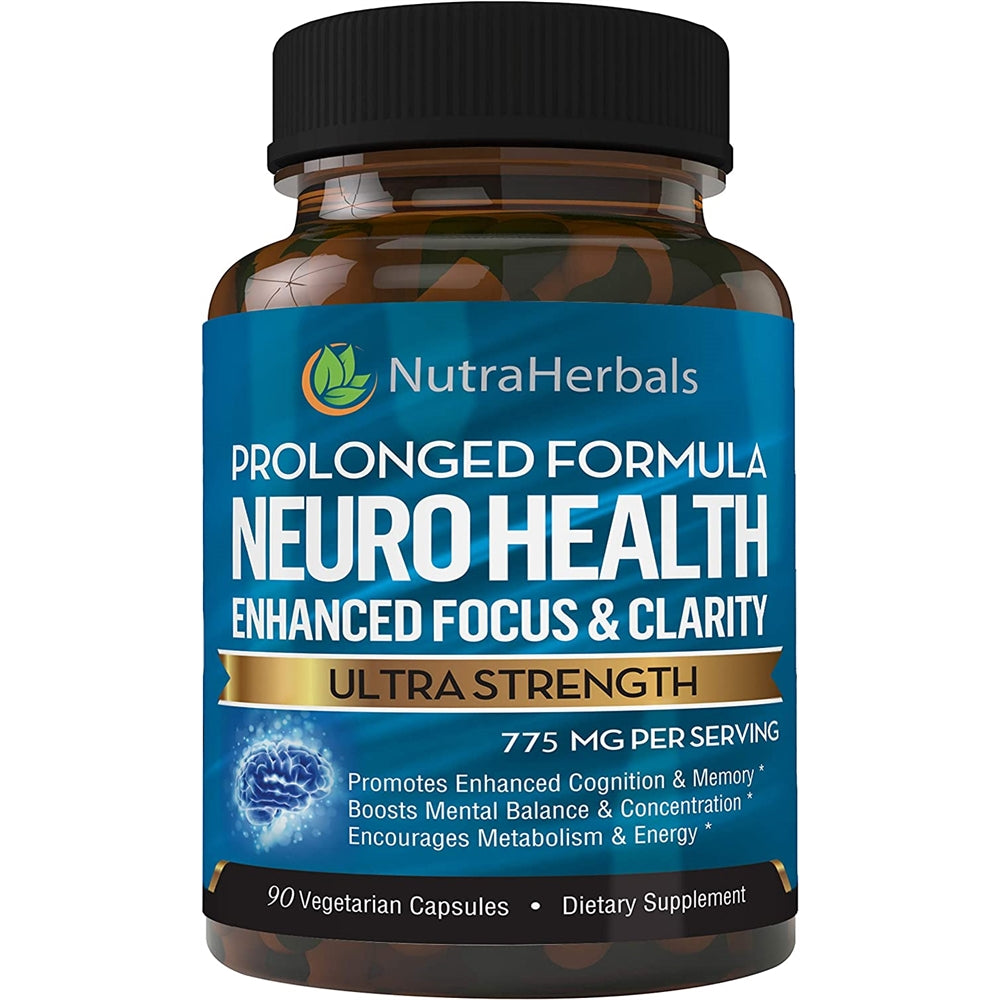 Suplementos Alimenticios apoya la claridad mental