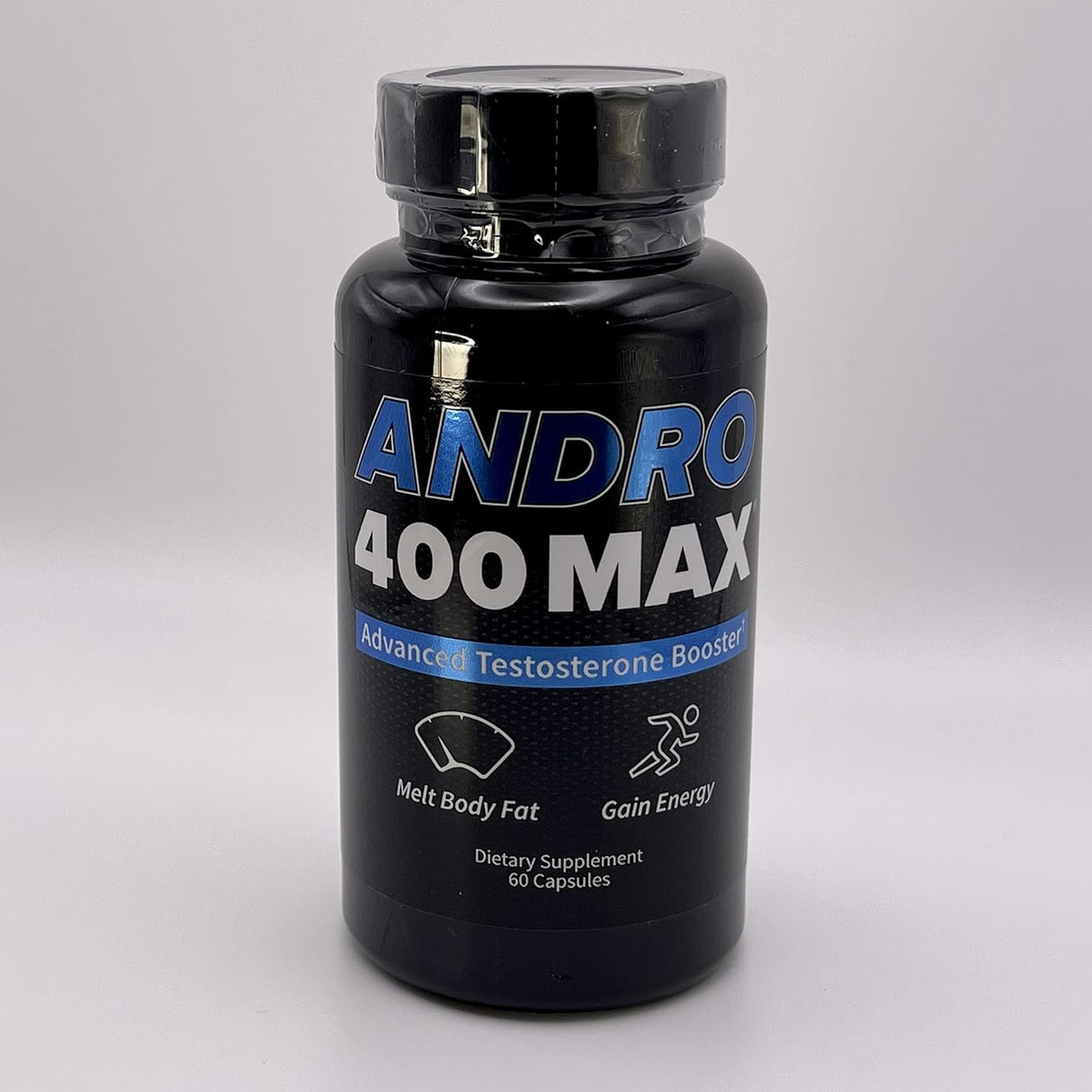 Suplementos Alimenticios Refuerzo máximo de testosterona