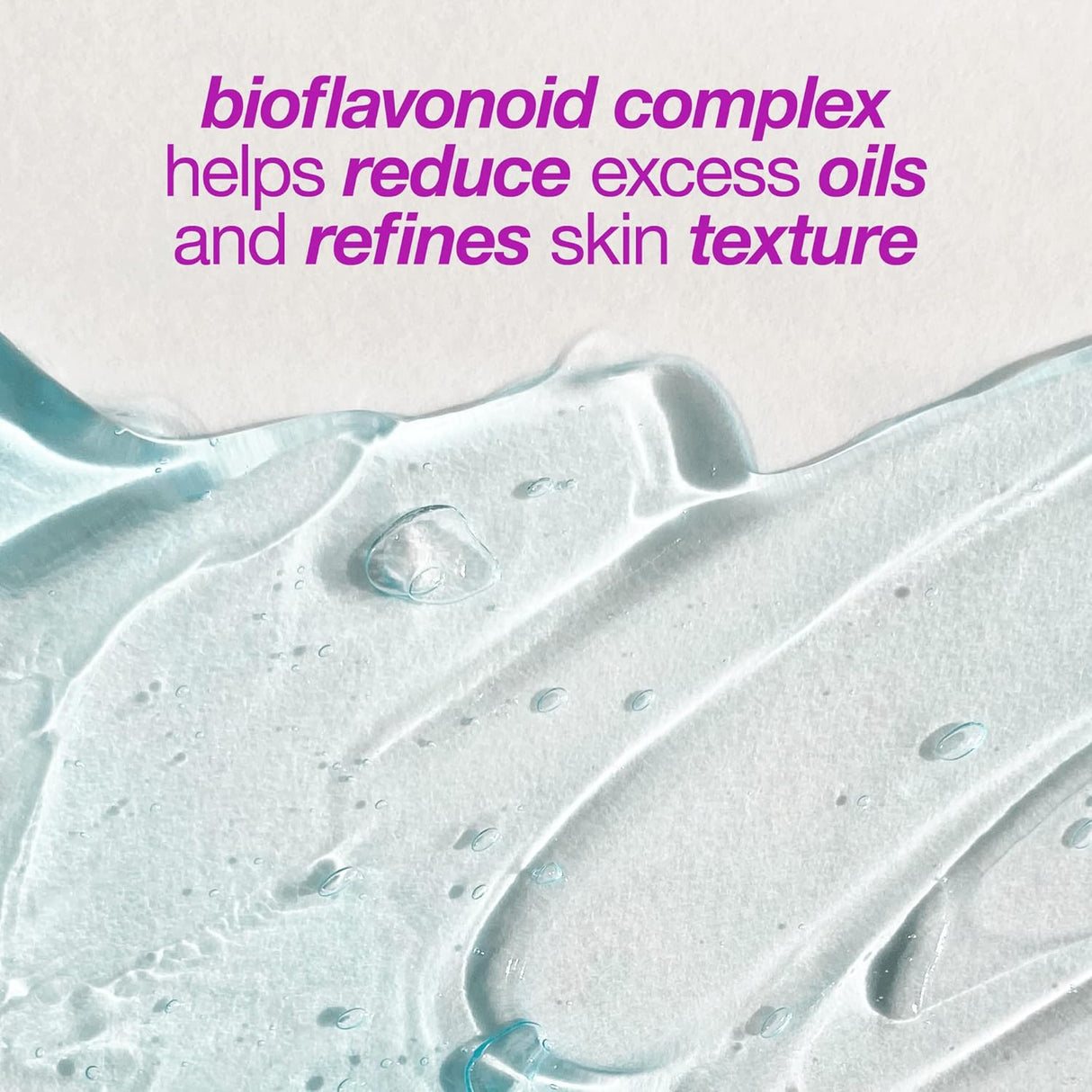 Hidratante ligero de gelatina para piel grasa Dermalogica