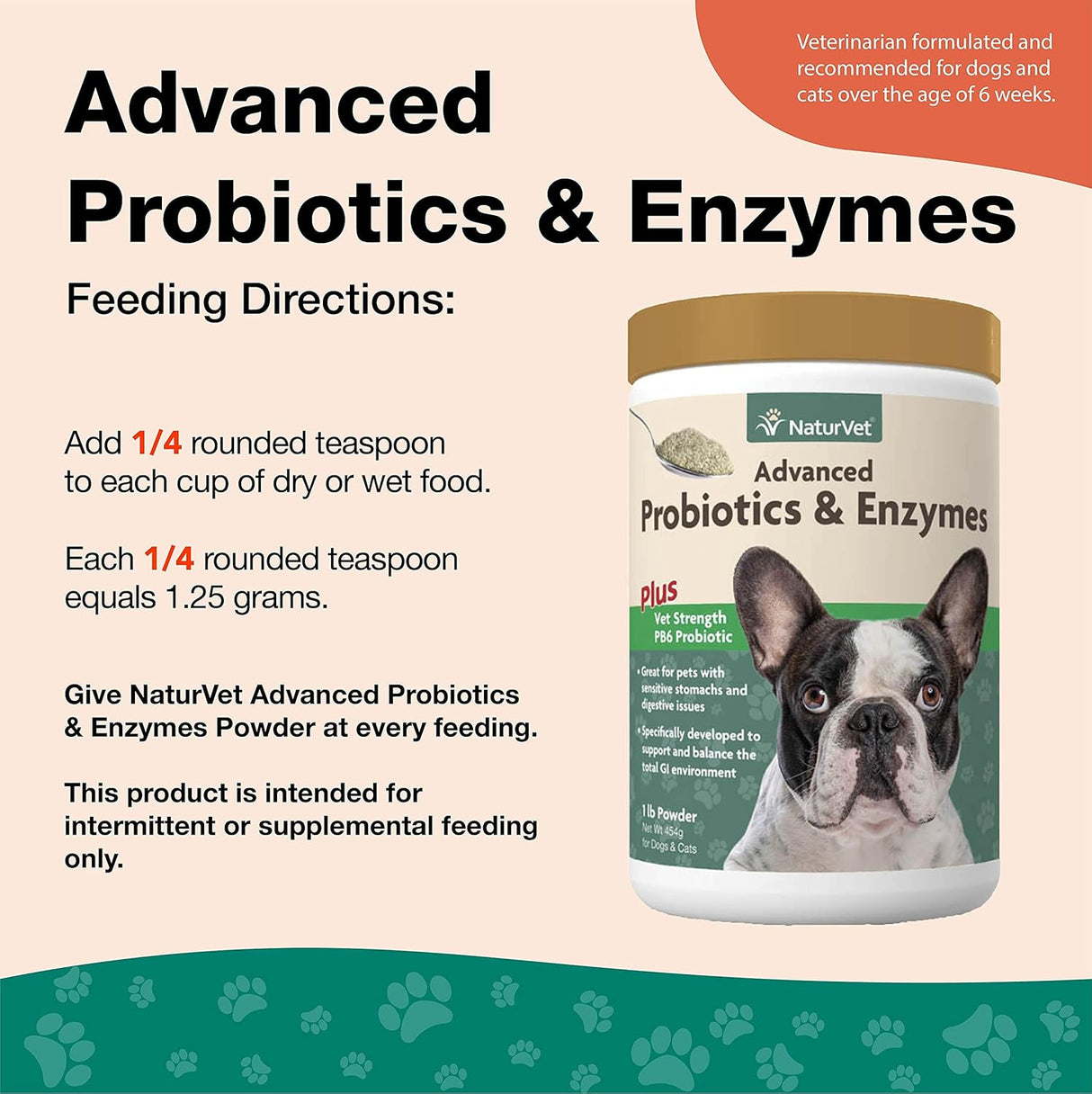 Vitaminas Probióticos y enzimas avanzados