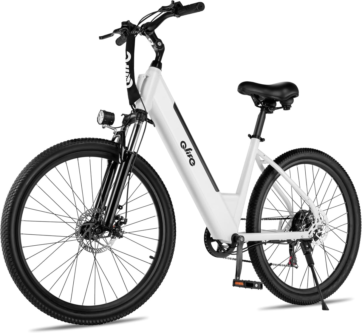 Bicicleta Eléctrica Cityone 26 750W, Batería Removible, E-Bike