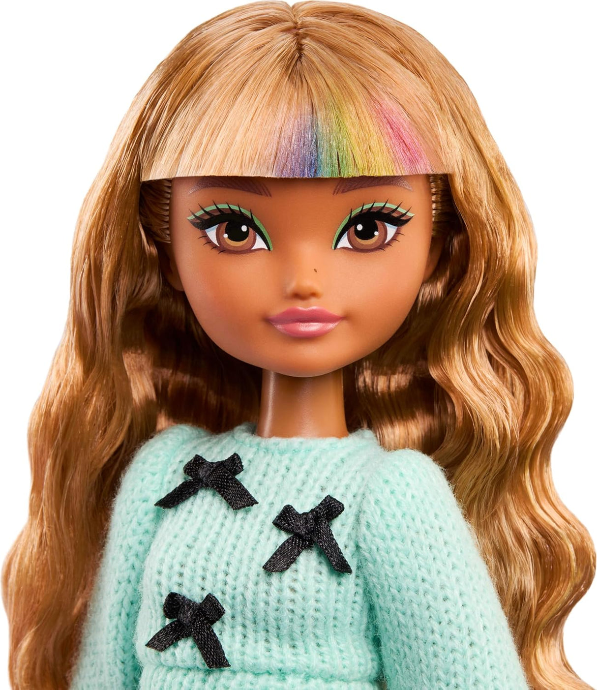 Barbie Dream Besties Muñeca y Accesorios Zia Posable