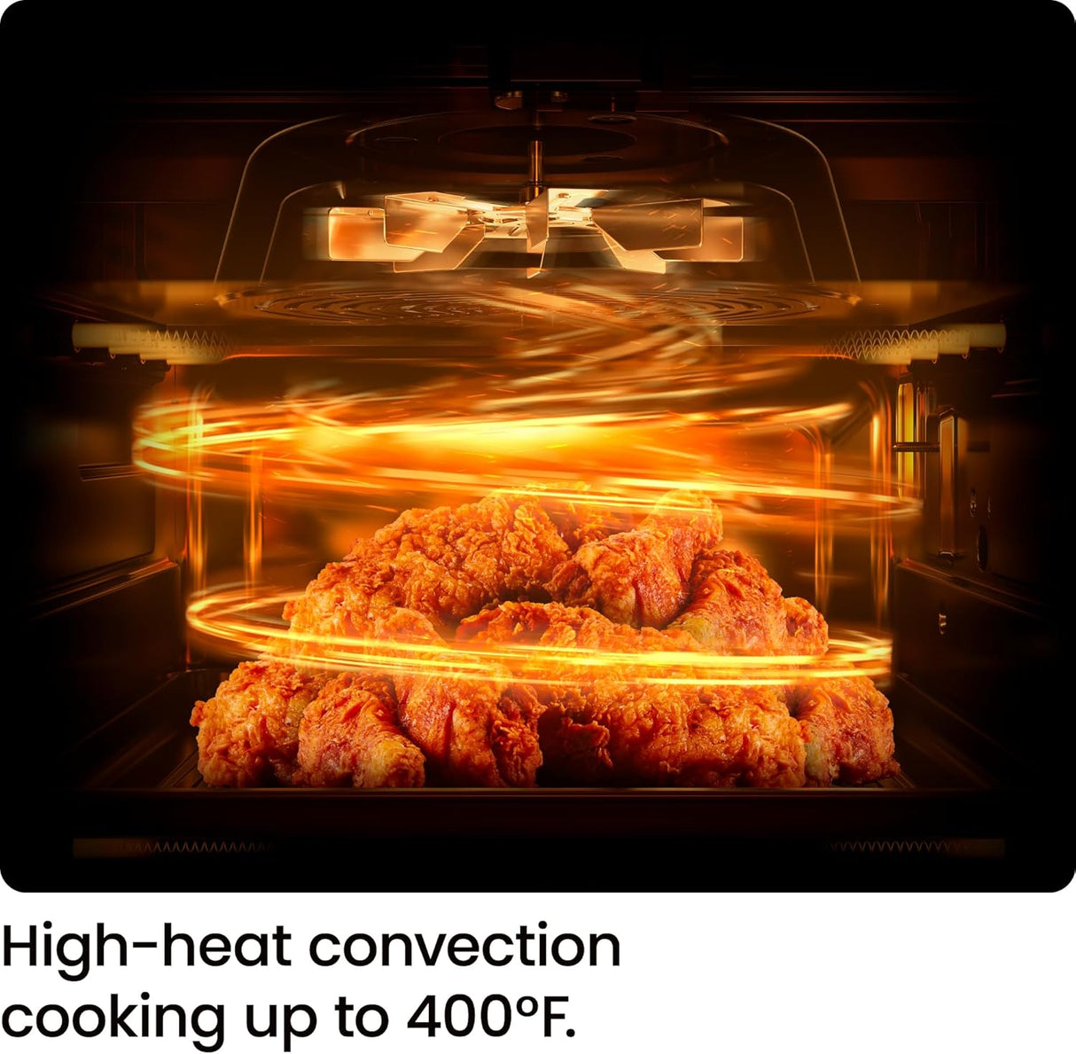 Mini Freidora de Aire 2 Qt CHEFMAN - Digital, Compacta, Modelo: