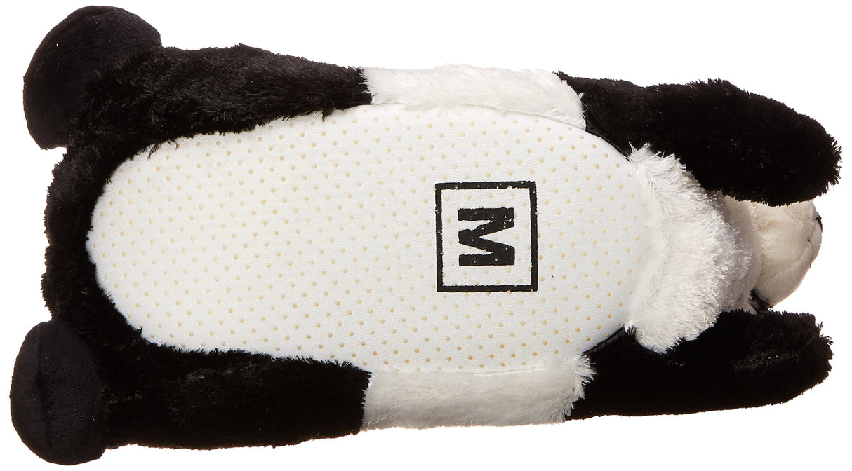 oso panda de peluche