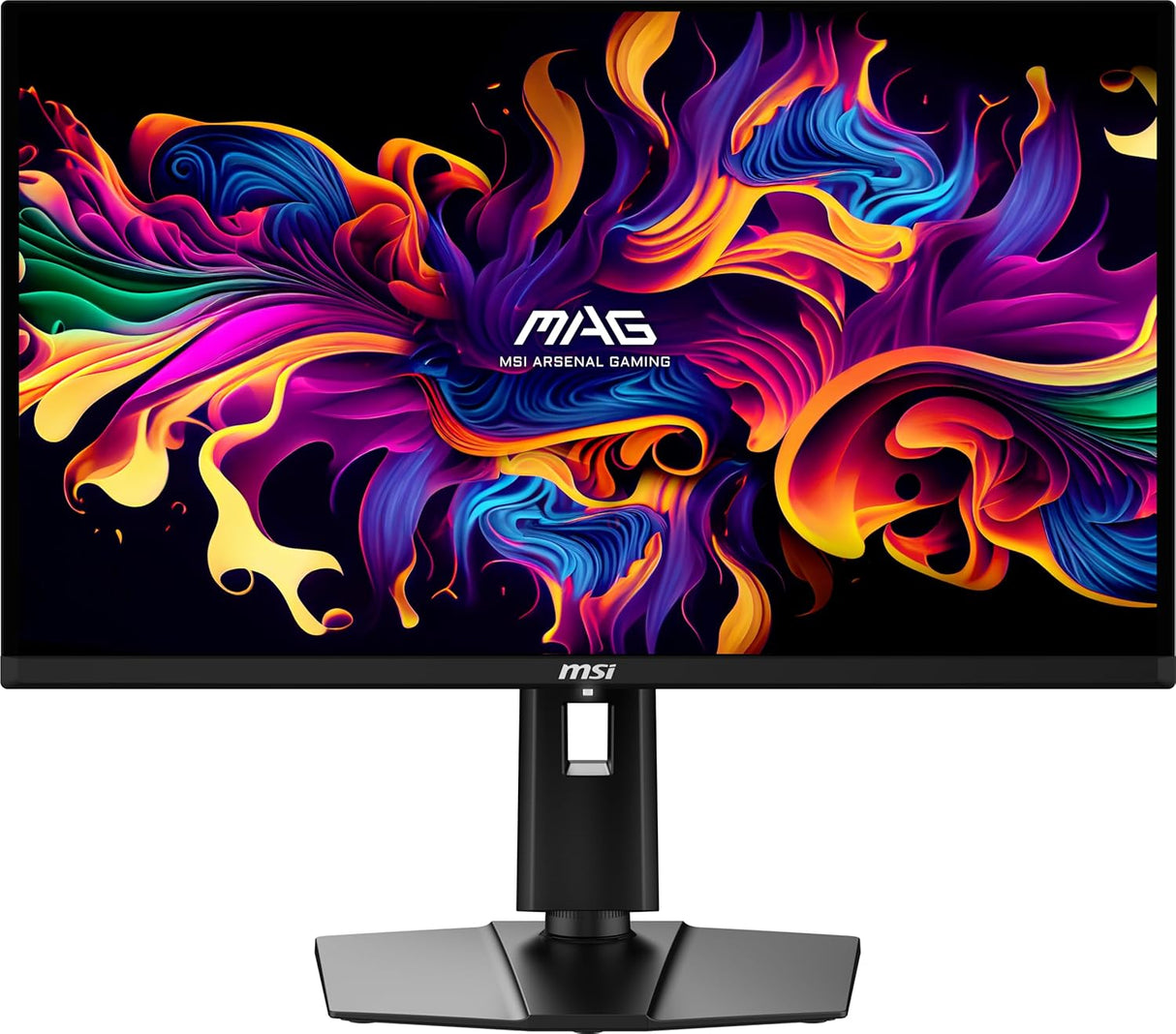 Monitor Gaming 27 MSI MAG 271QPX QD-OLED 2K 240Hz HDR 400