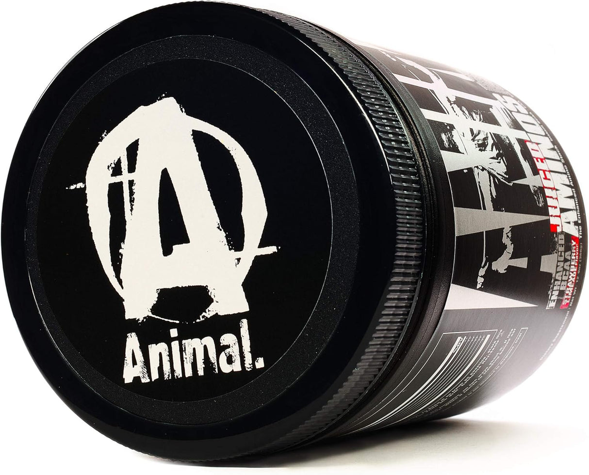 Suplementos Alimenticios Aminoácidos animales exprimidos