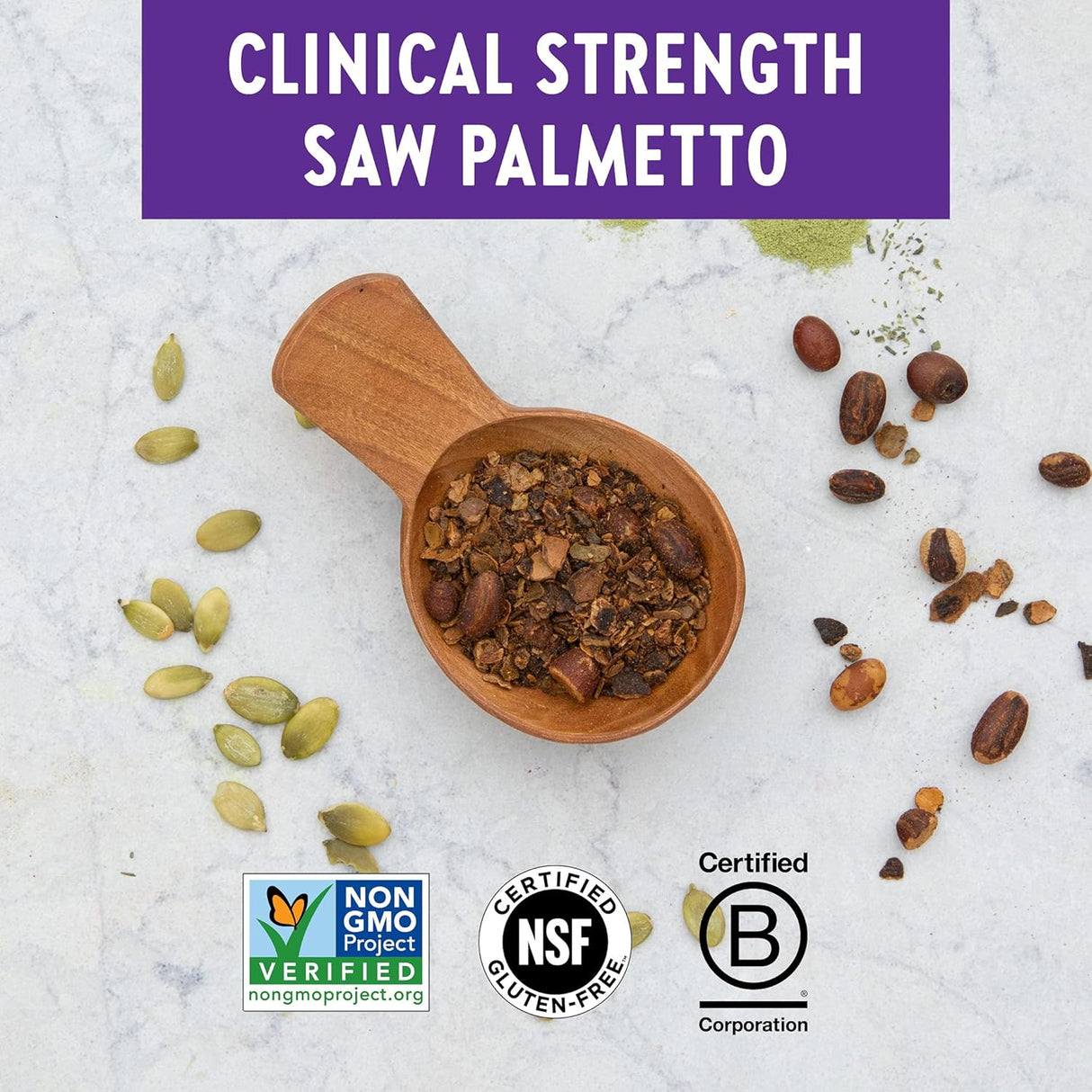 Suplementos Alimenticios Próstata