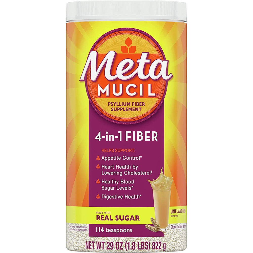 suplemento de fibra en polvo de cáscara de psyllium natural