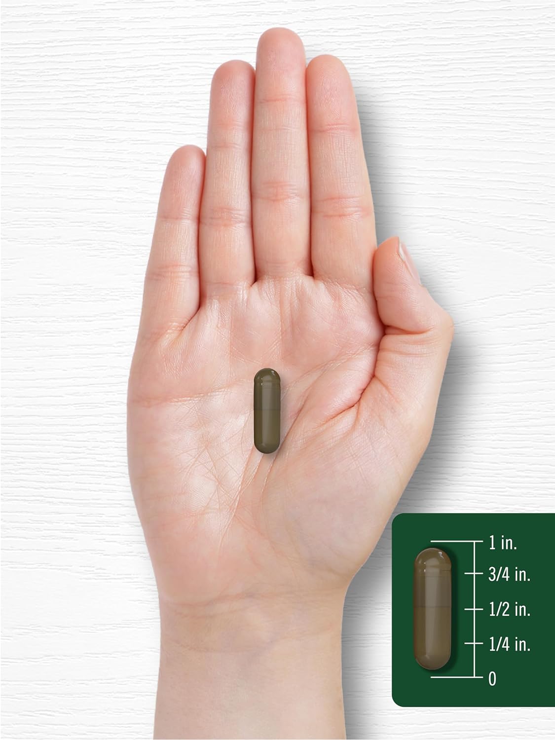 Suplemento Carlyle Triphala Cápsulas 1500 mg 180 unidades