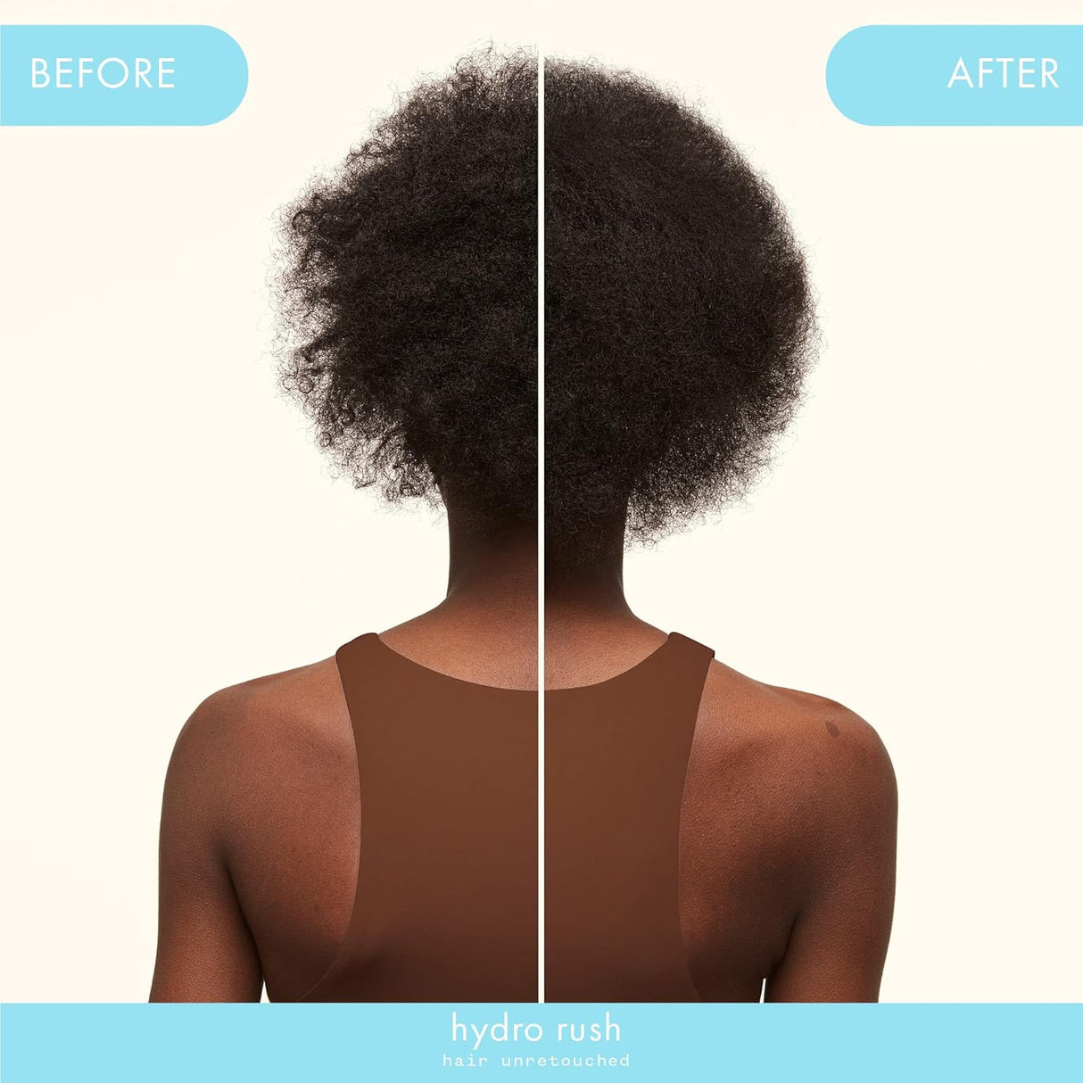 Shampoos y Acondicionadores intensa con ácido hialurónico