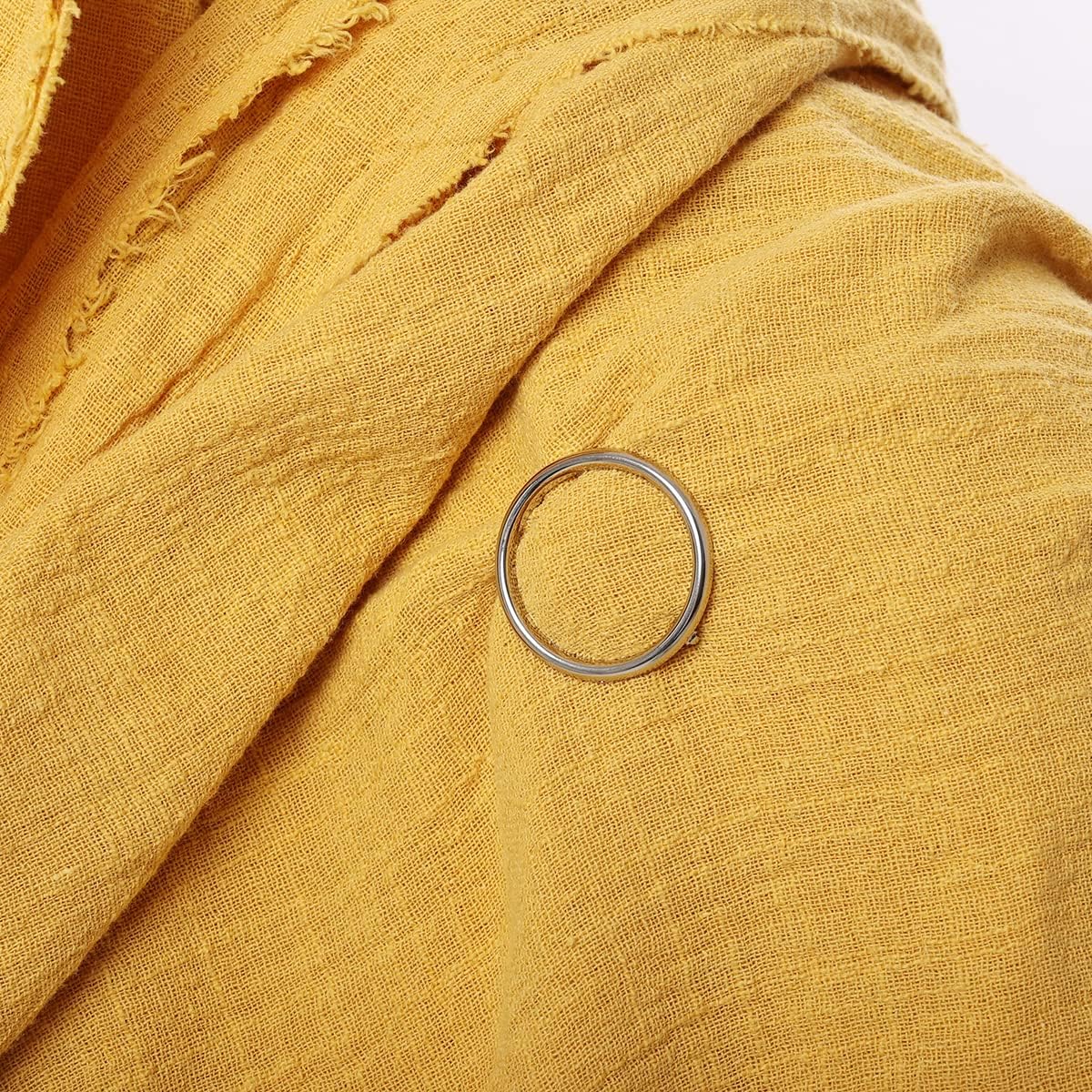 Bufanda GRACEART estilo post-apocalíptico, cowl medieval