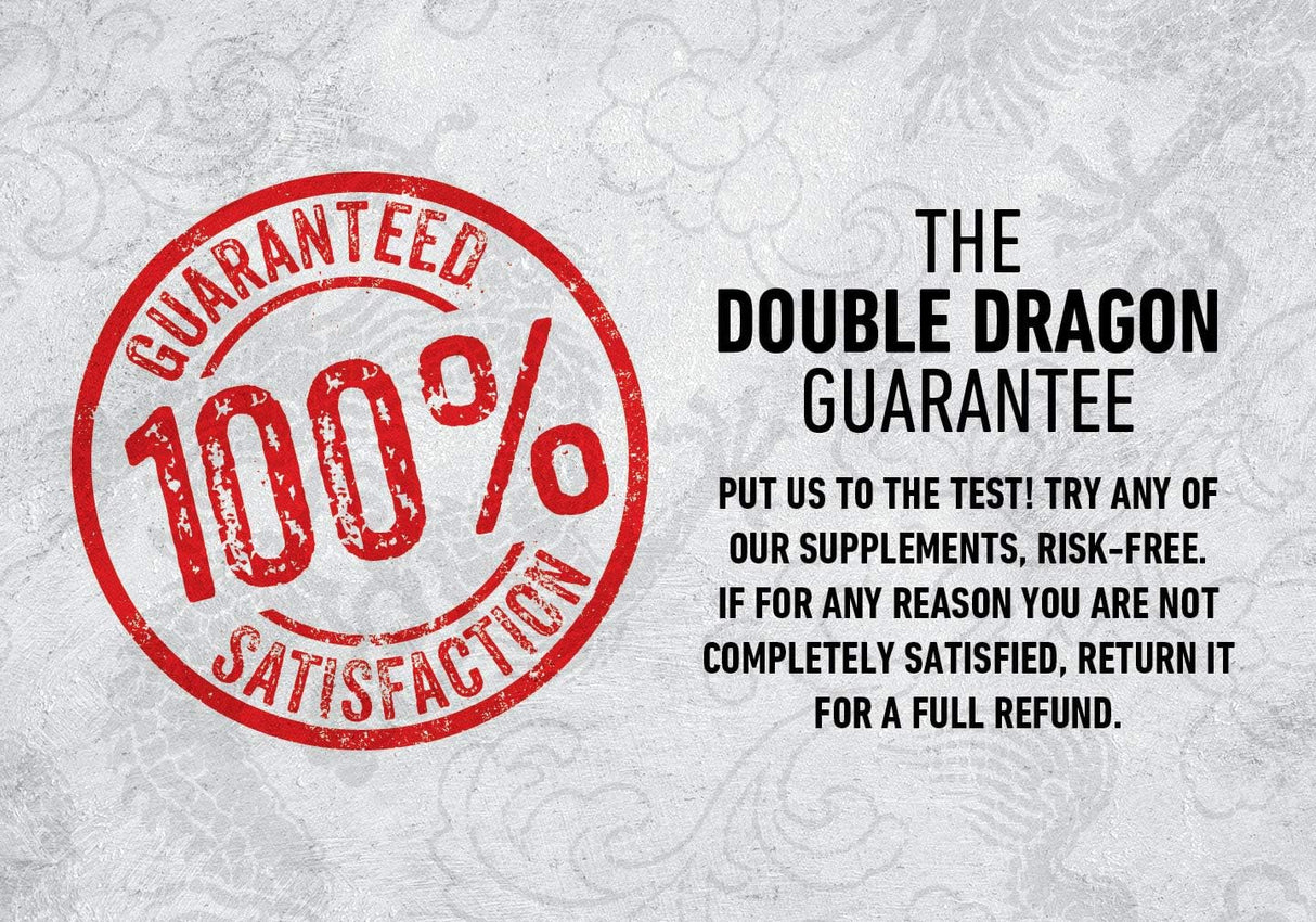 Suplemento potenciador de óxido nítrico, 1600 mg extra