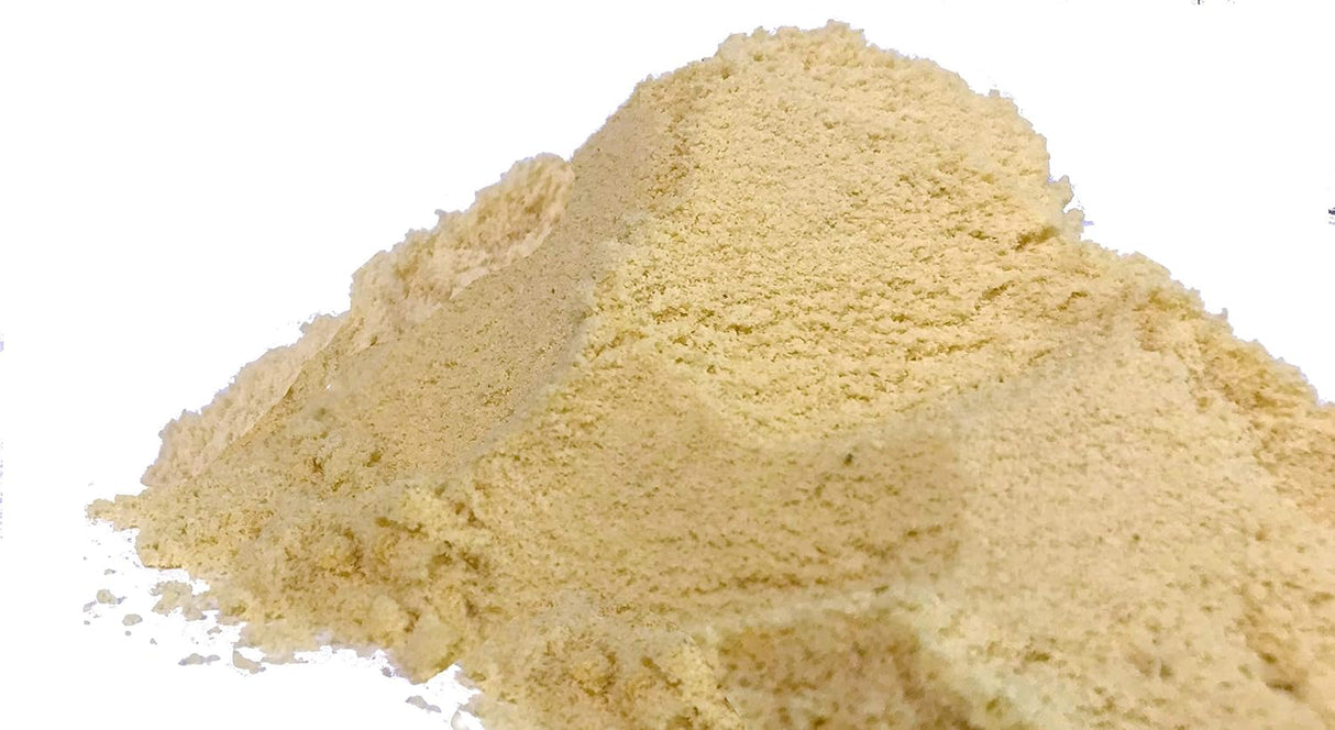 Polvo de Miso Blanco - Gluten Free - Vegano - 4 oz.