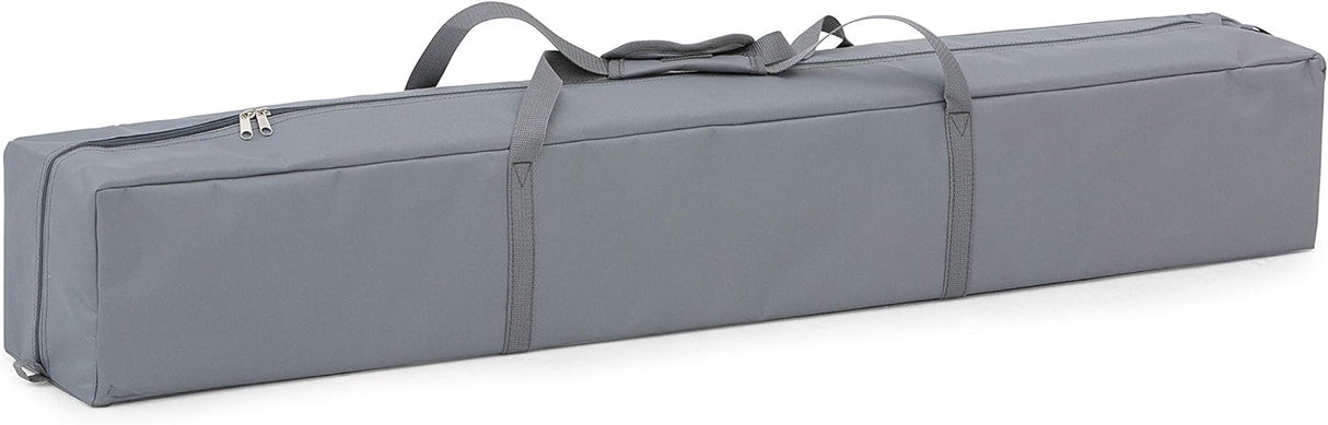 Tienda Instantánea Core con Pared Ajustable, 6 ft x 4 ft