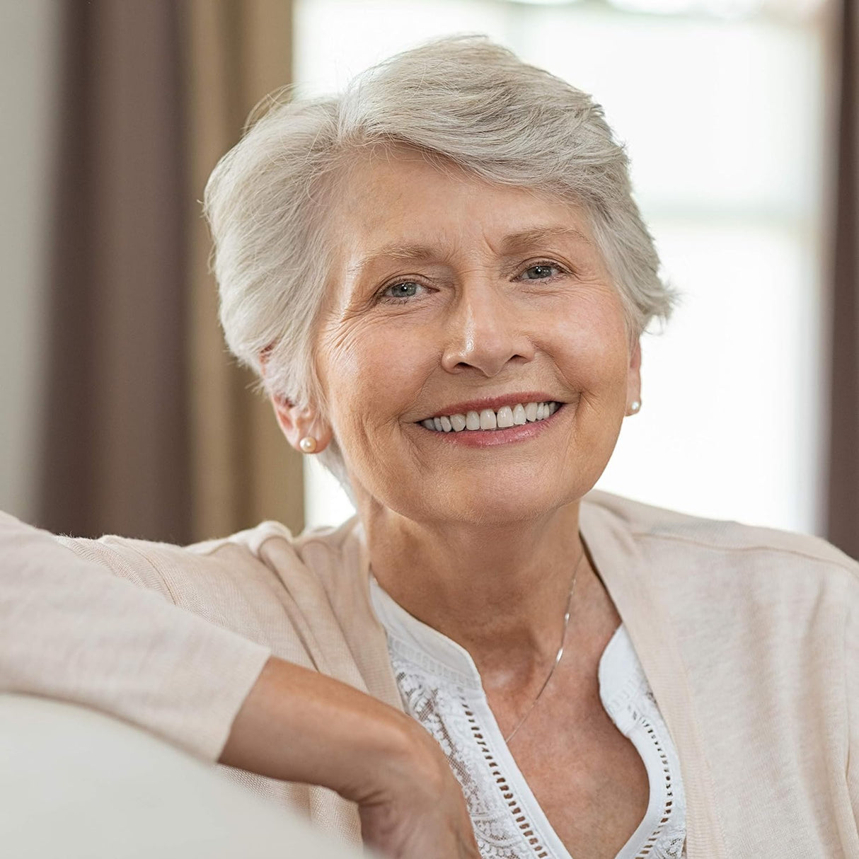 NEW NORDIC Blueberry Strong | Macular Pigmentation Night