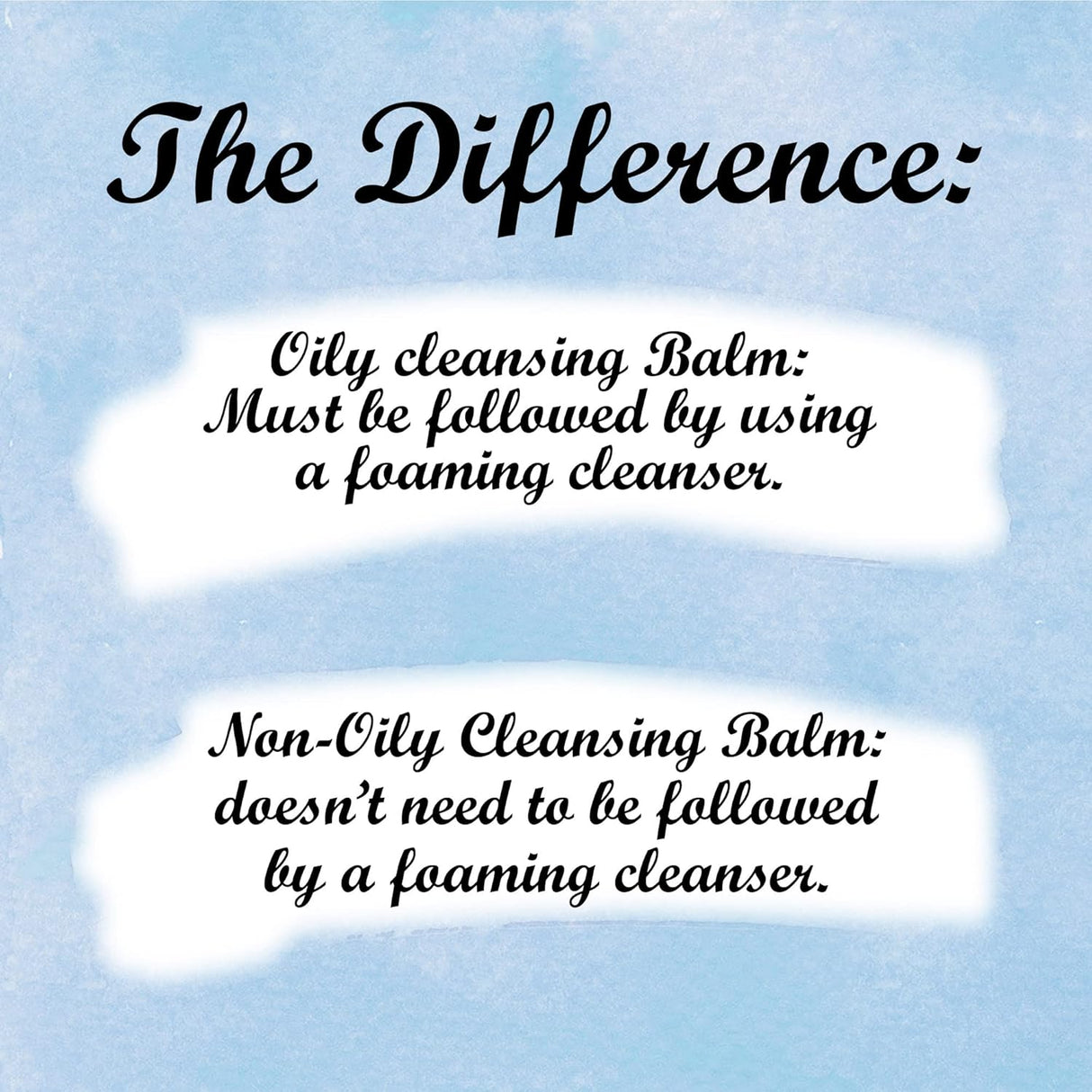 Bálsamo Limpiador Facial Dr. Joe - Hidratante y Desmaquillante