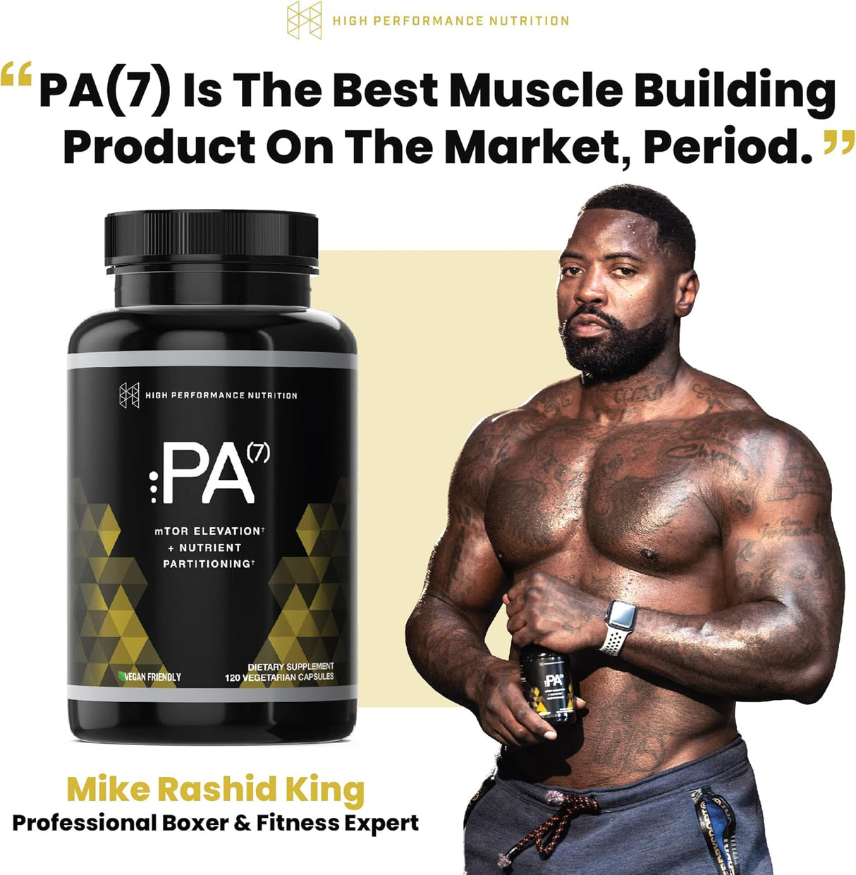 Suplementos Alimenticios de ácido fosfatídico