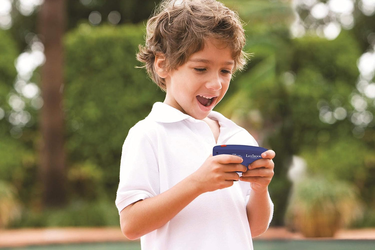 consola de juegos portátil de Spider-Man, 150 juegos