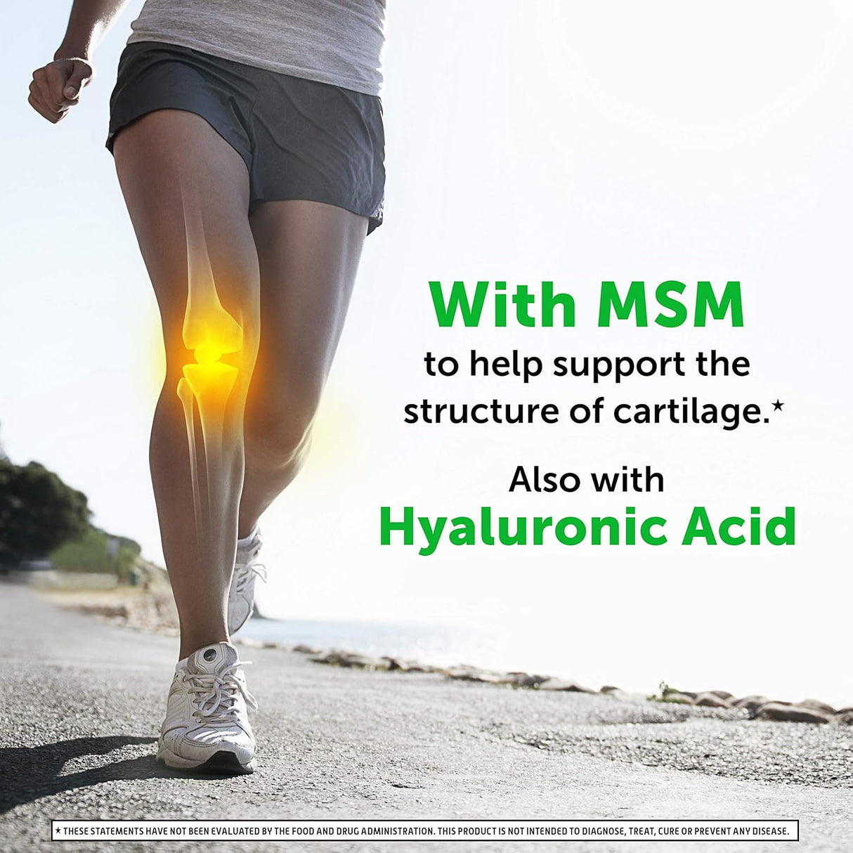 Suplementos Alimenticios ácido hialurónico