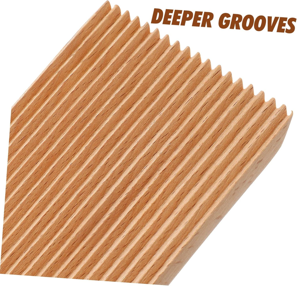 Juego de Moldes de Pasta, Rodillo de Gnocchi, Tabla de Cocina