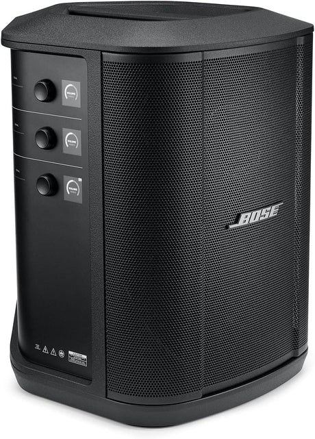 Altavoz Bluetooth Portátil Bose S1 Pro+ Sistema PA Inalámbrico