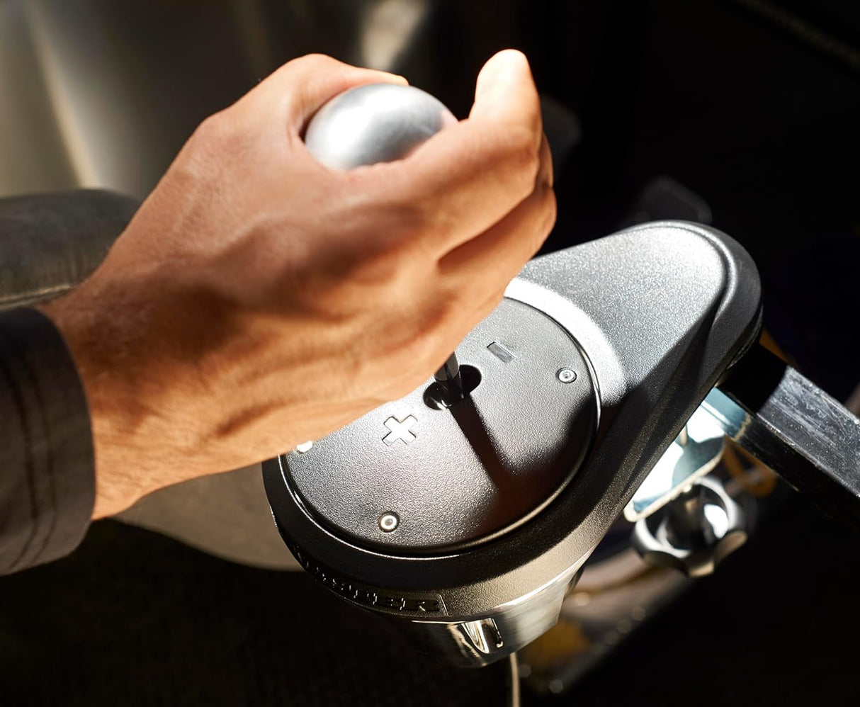 Shifter TH8A Thrustmaster, compatible con PS5, Xbox y PC