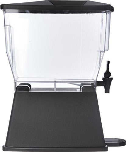 Dispensadores de bebidas, 3.5