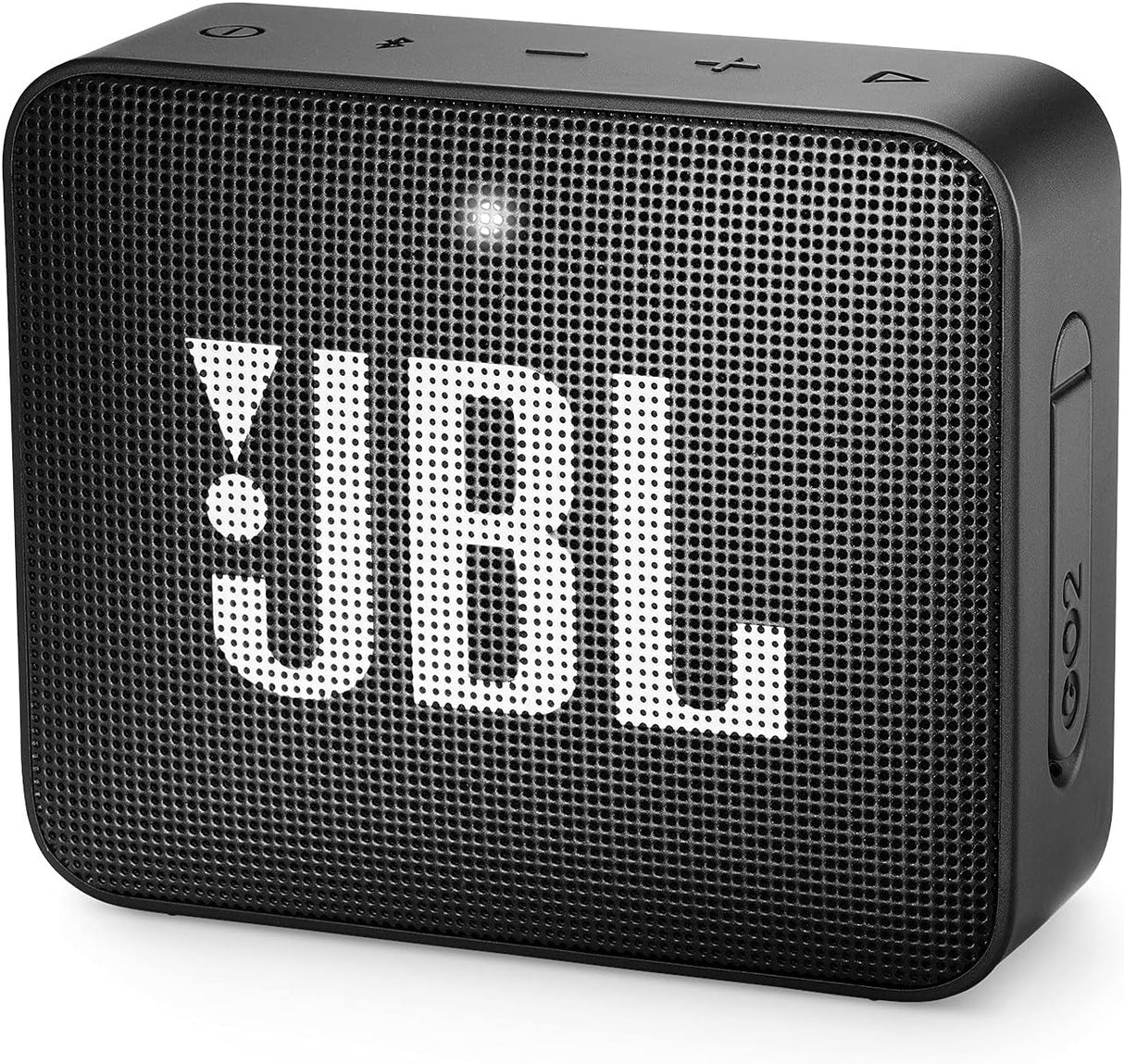 Parlate Portátil JBL GO2 Color negro