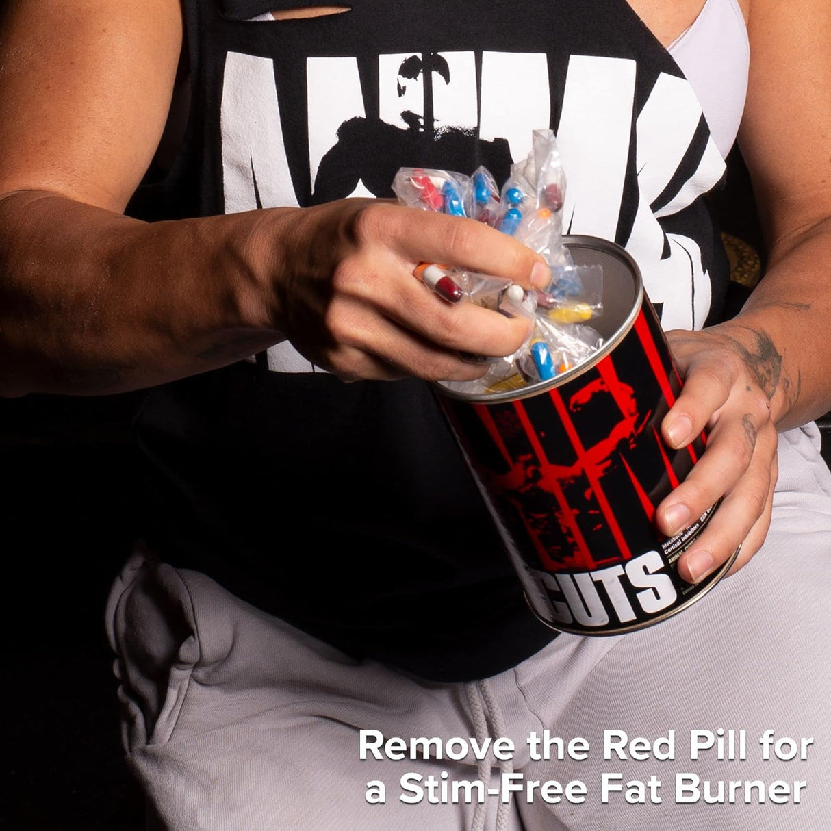 Suplementos Alimenticios Píldoras de dieta