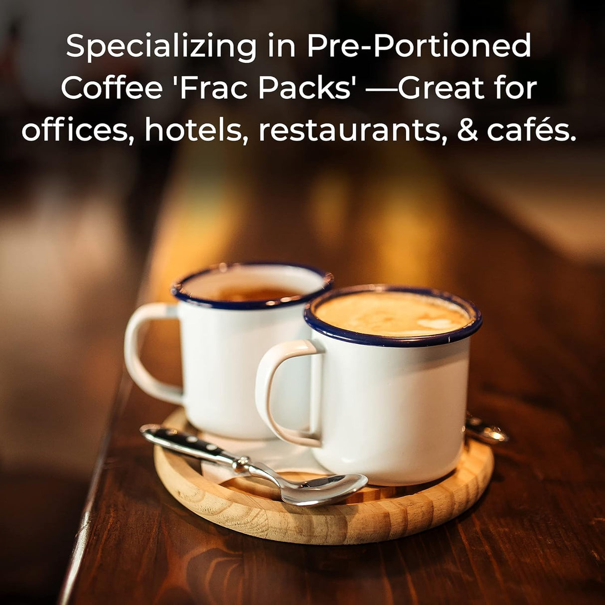 Paquetes de café colombiano, Colonial, molido, 32 unidades