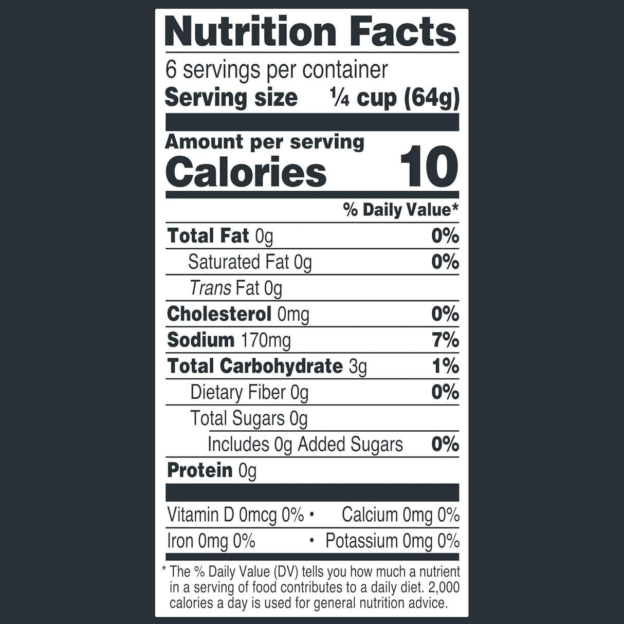 Imagine Salsa orgánica, hongo silvestre vegano, 13.5 onzas (paquete de 12)