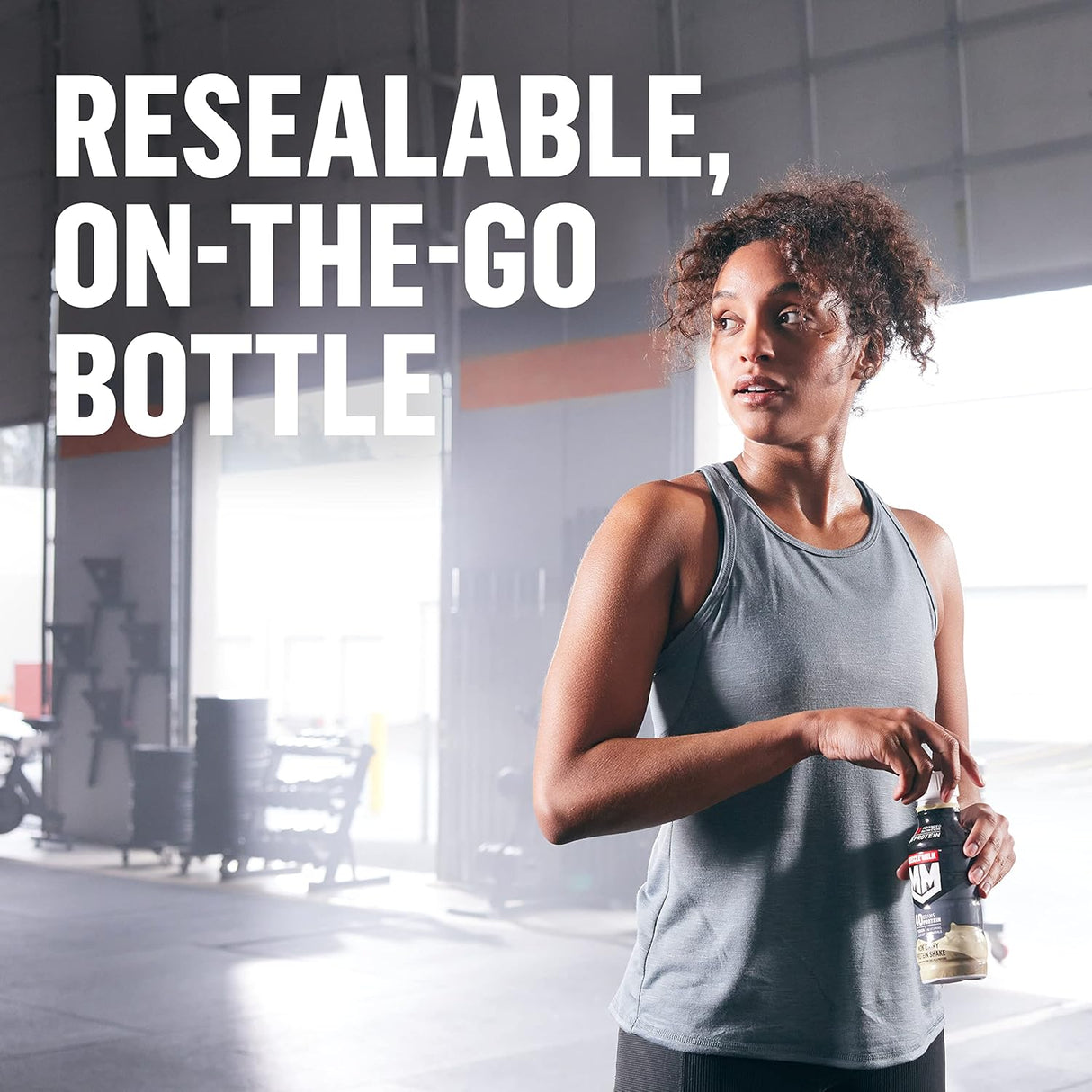 Suplemento Pro Advanced Nutrition Batido de proteínas 12pack