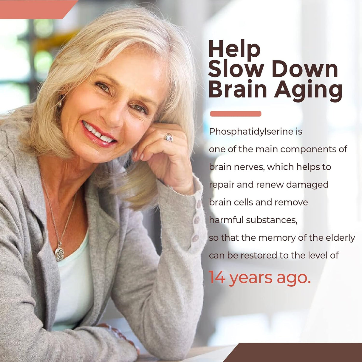 Suplementos Alimenticios de lecitina de girasol sin soja