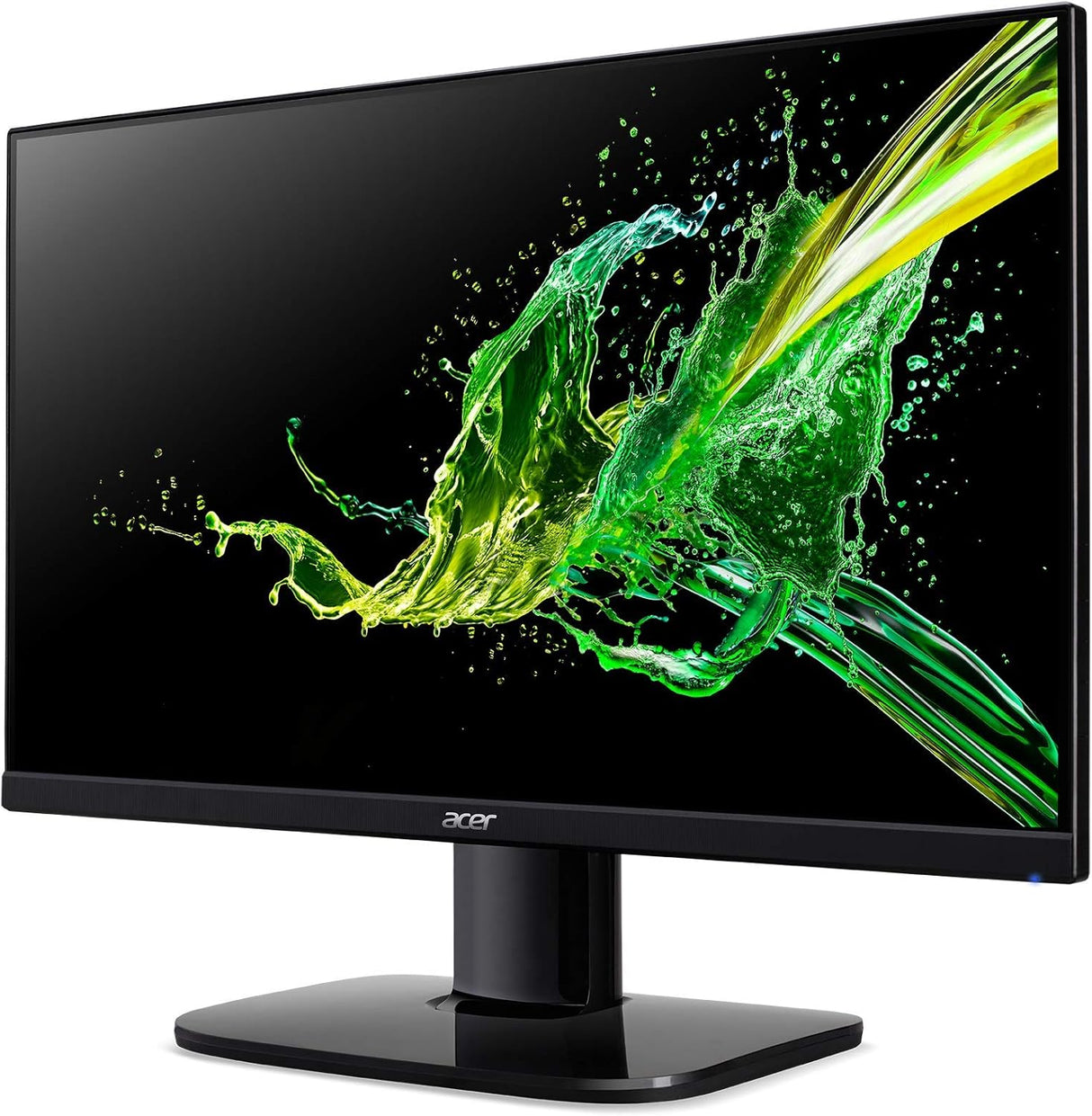 Monitor Acer KB272 EBI 27 IPS Full HD 100Hz FreeSync