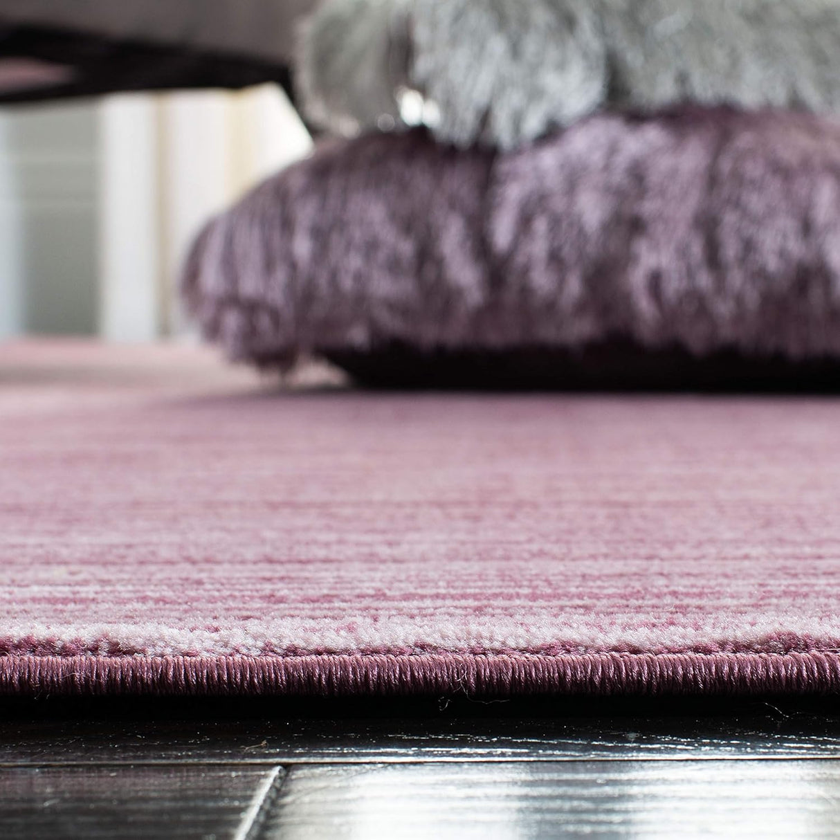 Alfombra Moderna Ombre SAFAVIEH, Fácil Cuidado, VSN606A
