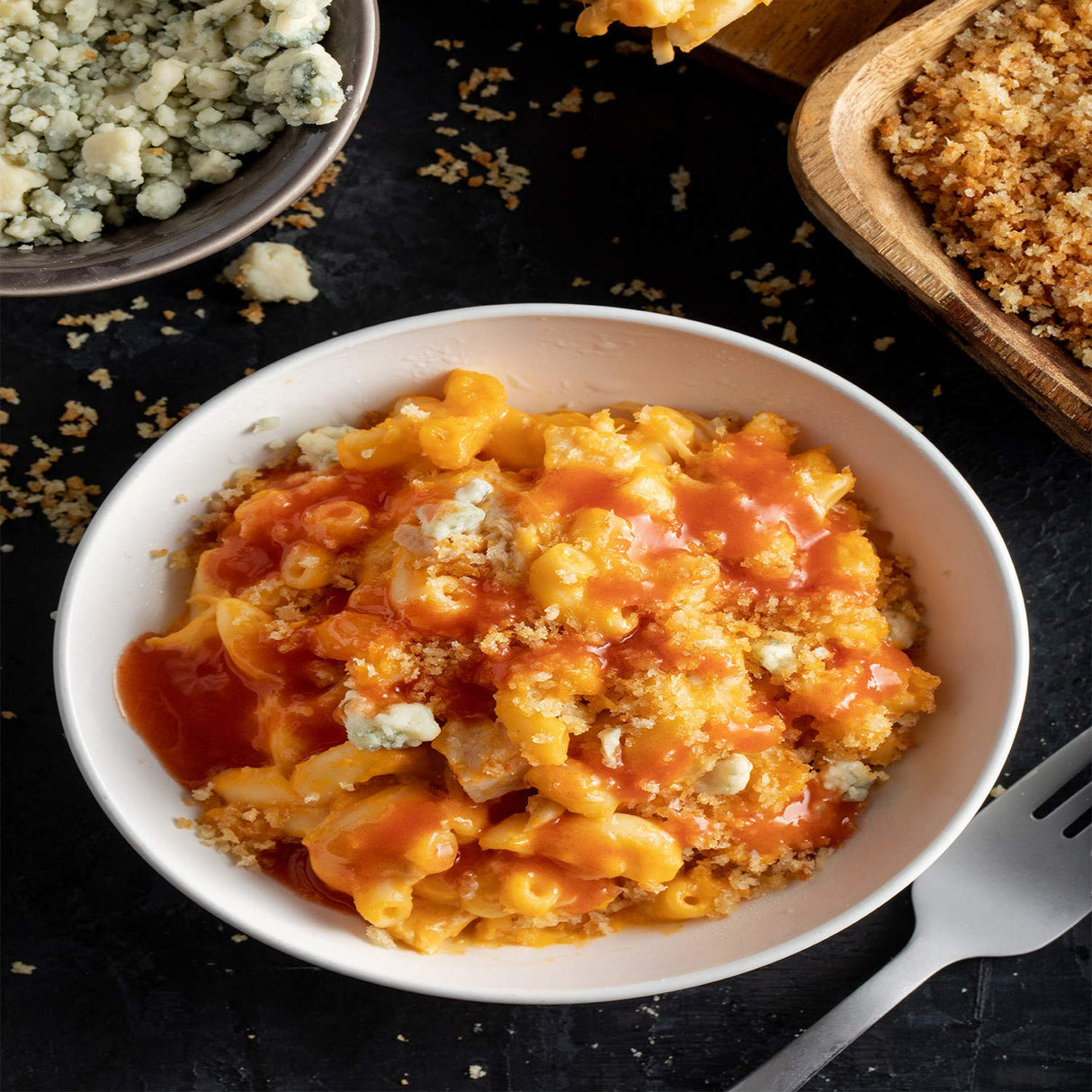 Frank's RedHot Salsa picante original (apto para kitos), 5 onzas líquidas (paquete de 12)