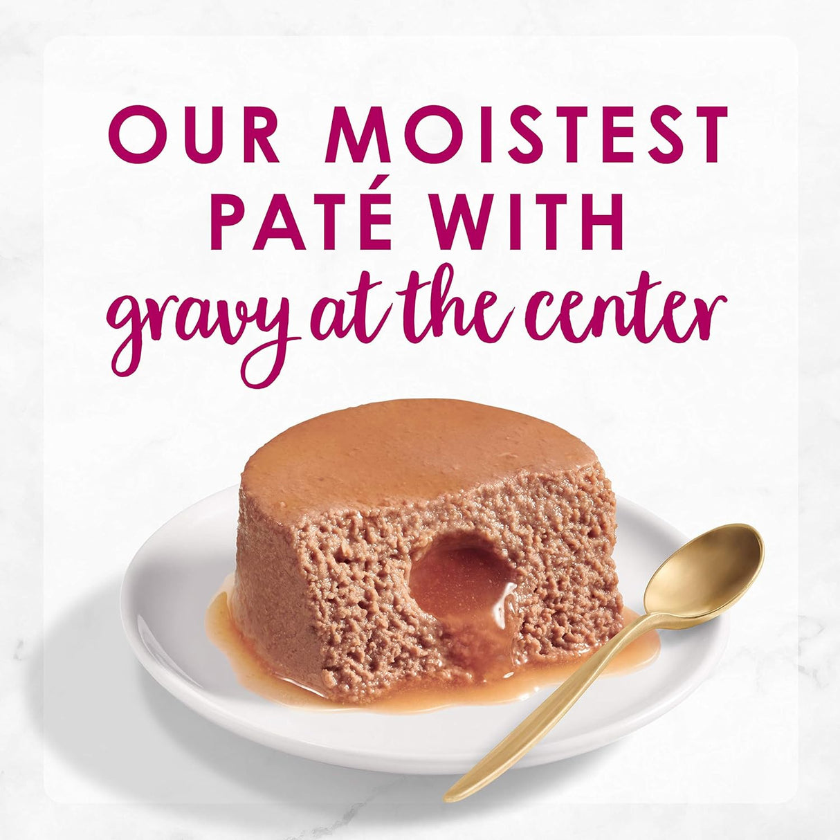 Alimento para Gato húmeda Pack of 24 de 3 onz