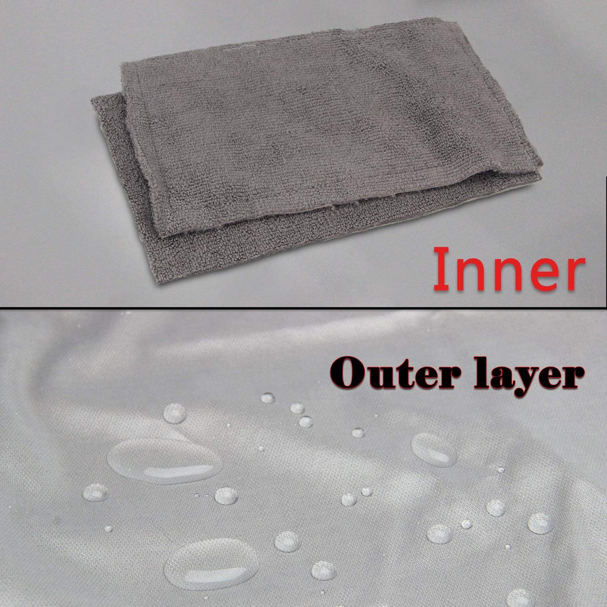 Teamoy Pañales reutilizables para perros machos, banda lavable para cachorro