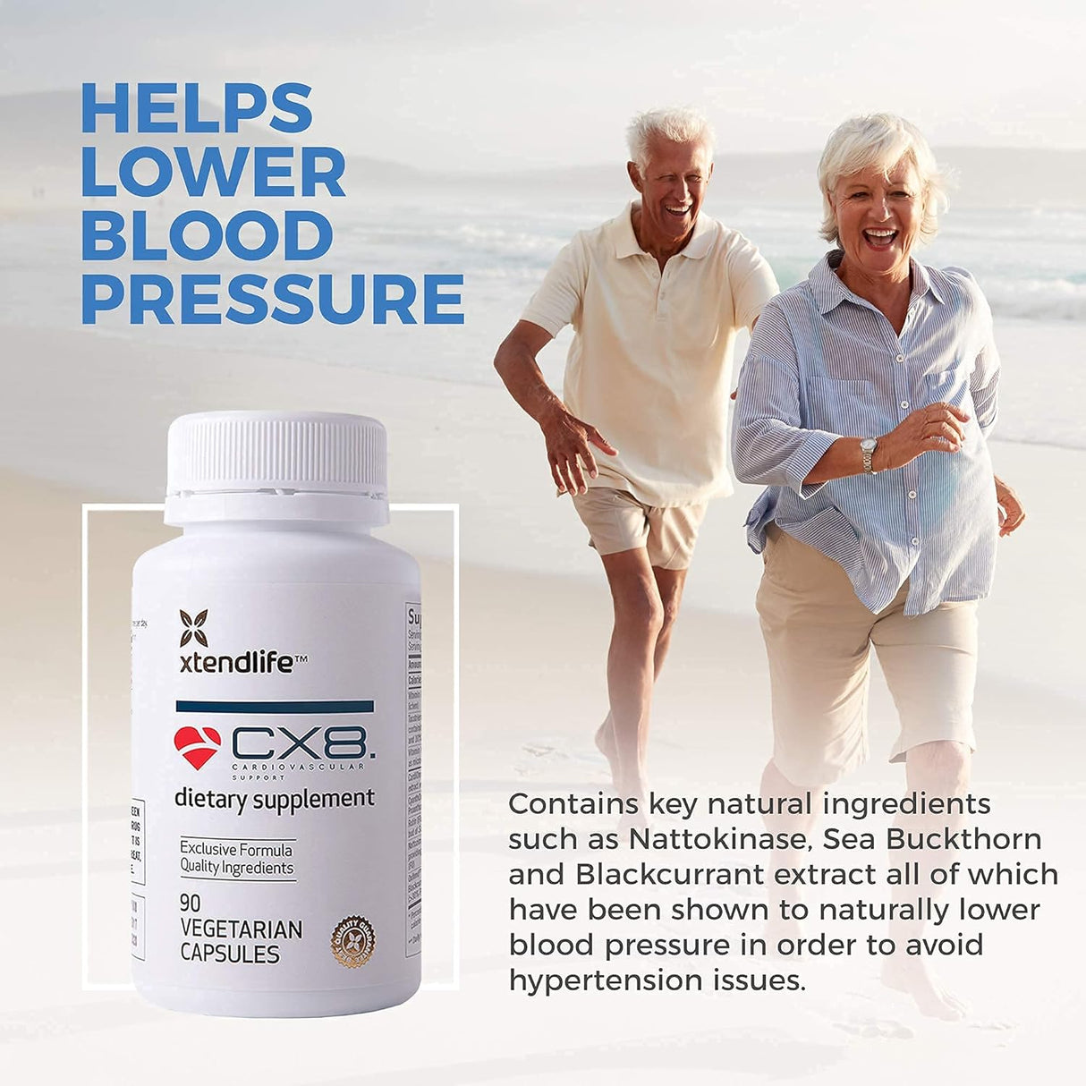 Suplementos Alimenticios cardiovascular