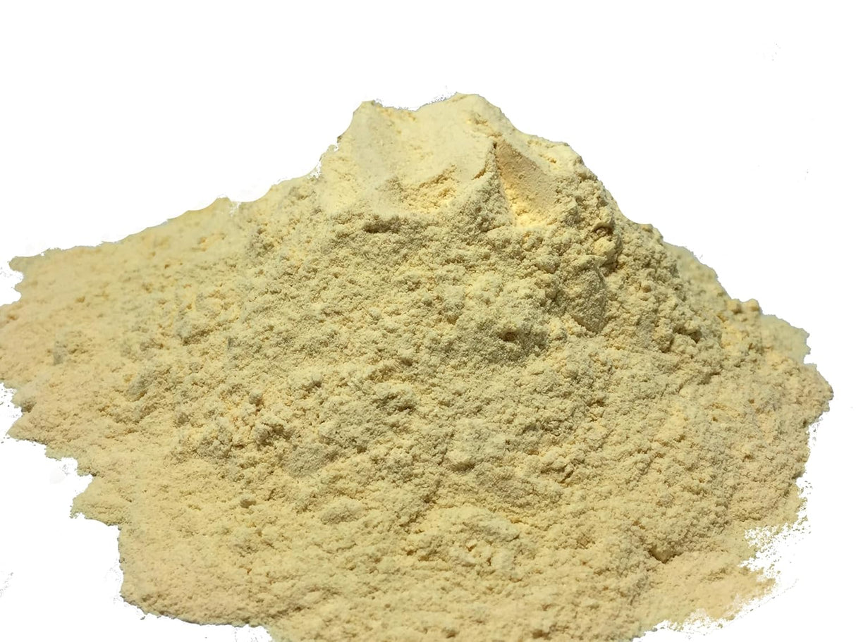 Polvo de Miso Blanco - Gluten Free, Vegano - 1 lb (16 oz)