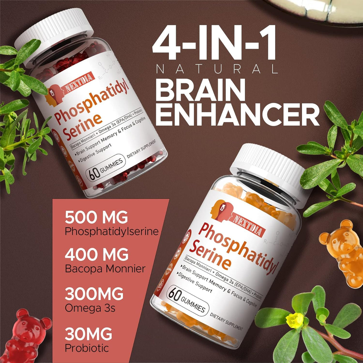 Suplementos Alimenticios de lecitina de girasol sin soja