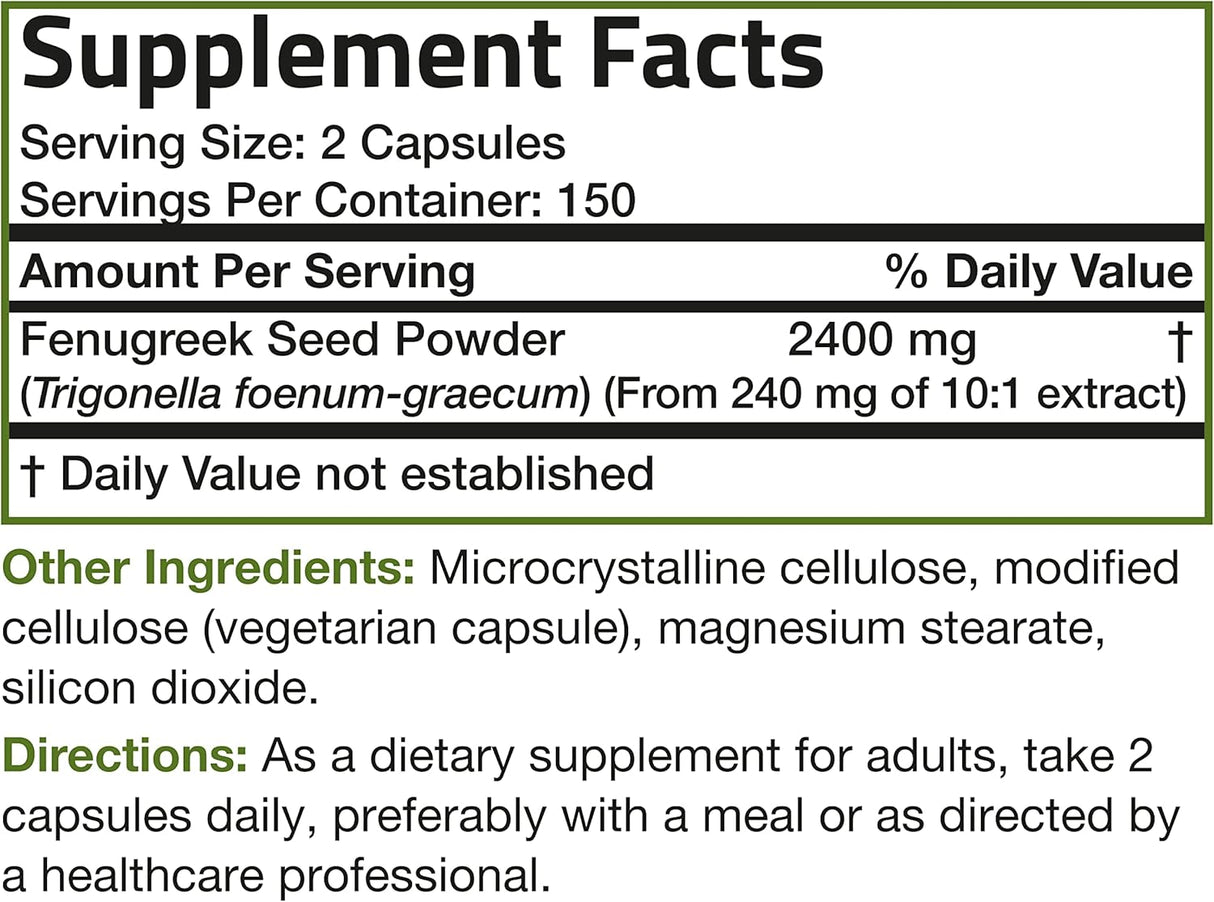 Suplementos Alimenticios de polvo de semillas