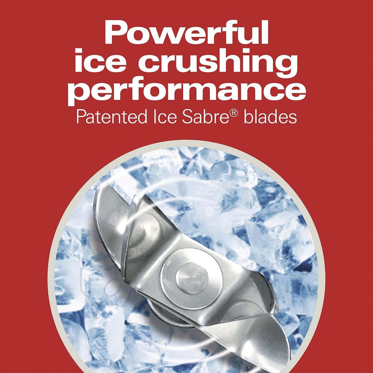 Licuadora Hamilton Beach Wave Crusher 40 oz 700W 54221