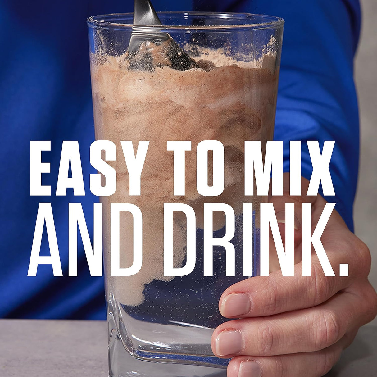 Suplementos Alimenticios proteína súper masiva