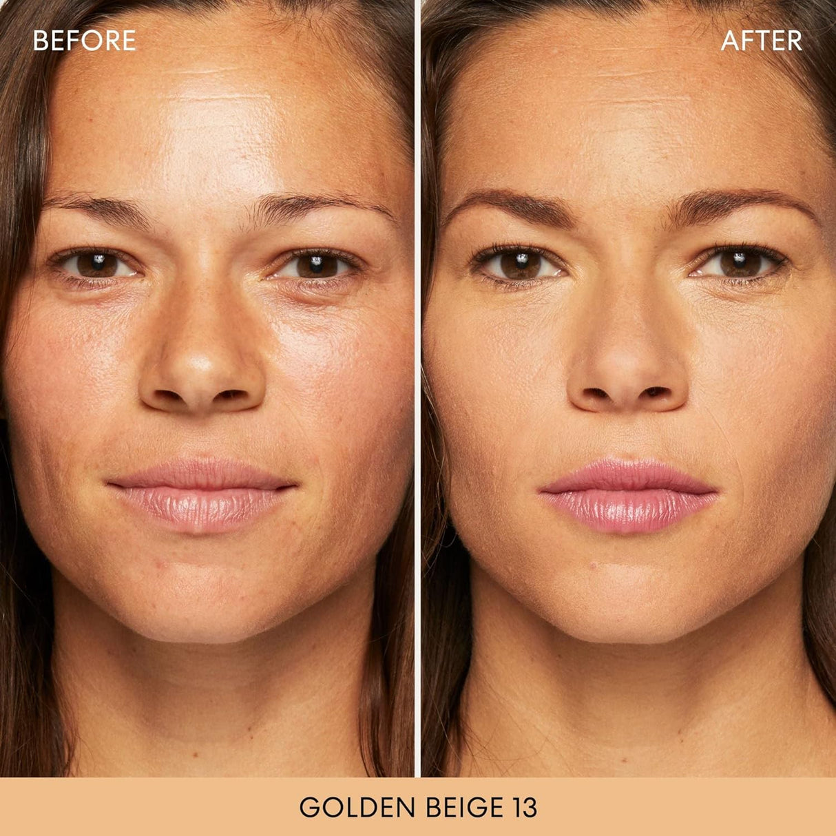 Base de maquillaje bareMinerals en polvo suelto SPF 15