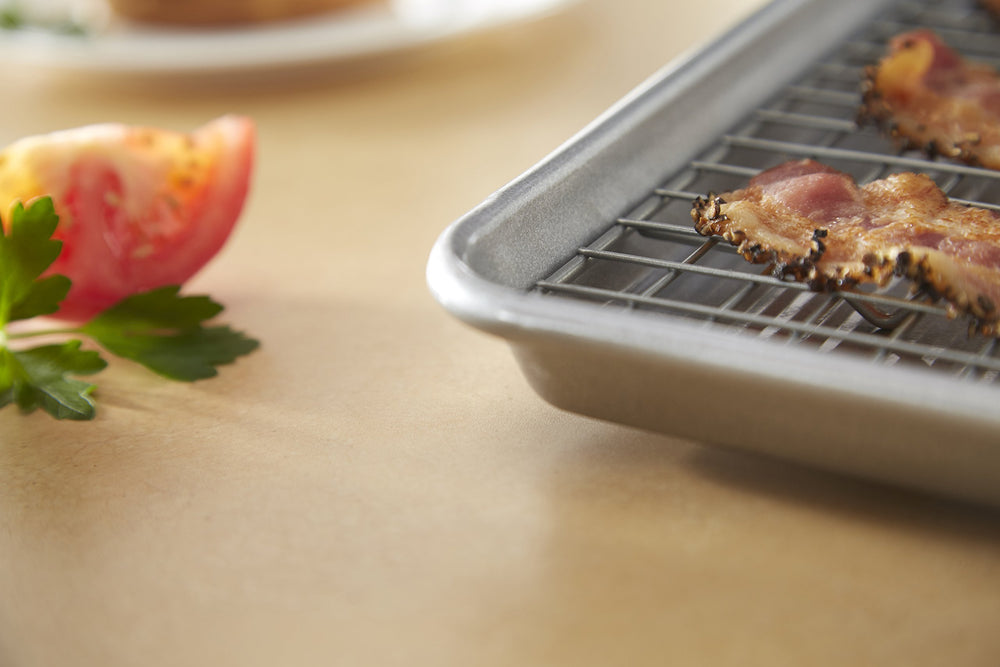 Bandeja para hornear USA Bandeja para horno extra grande