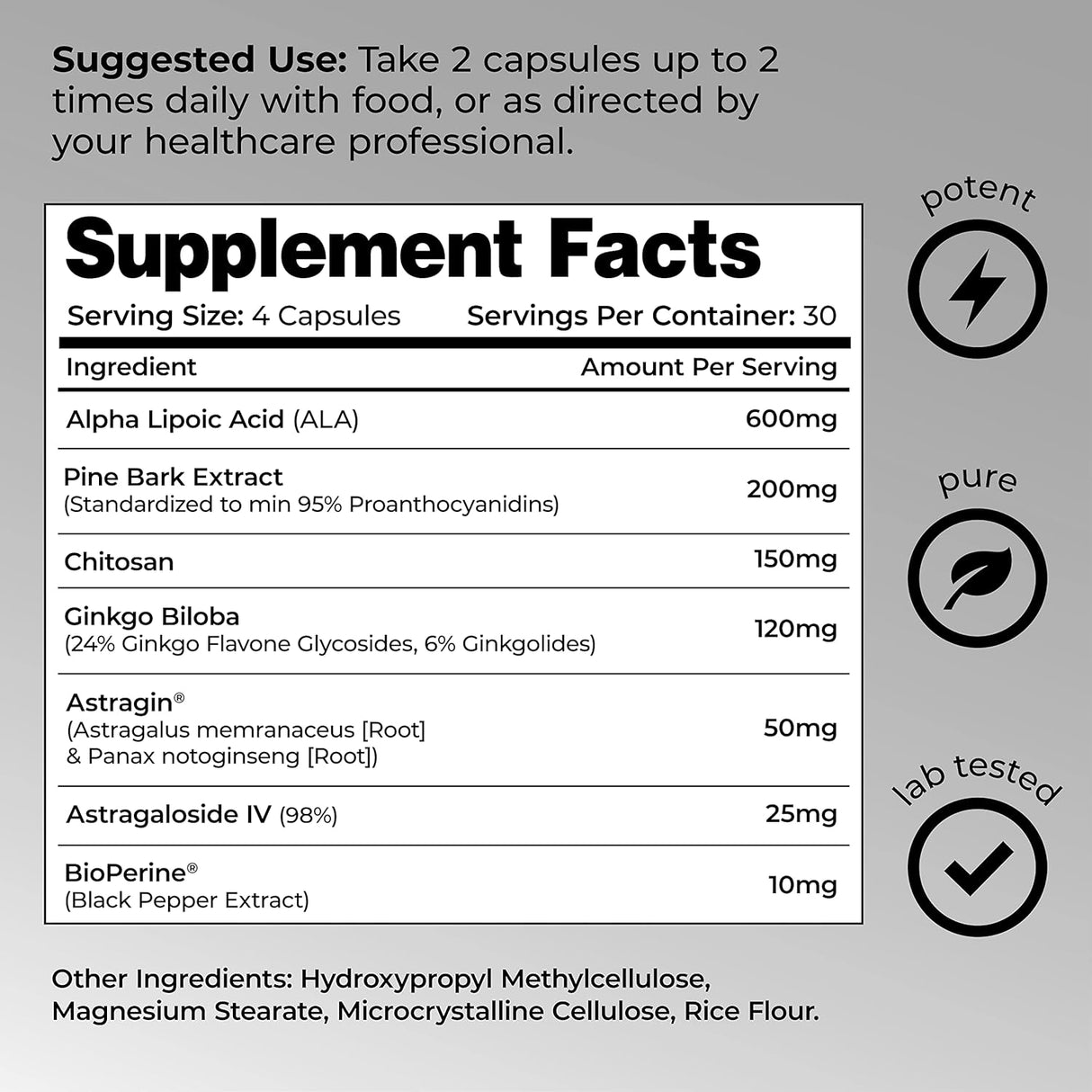 Suplementos óptima para la salud renal y la vesícula biliar |